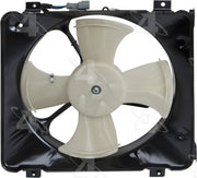 A/C Condenser Fan Assembly Four Seasons 75264