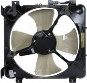 A/C Condenser Fan Assembly Four Seasons 75264
