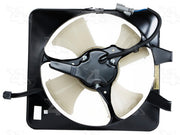 A/C Condenser Fan Assembly Four Seasons 75265