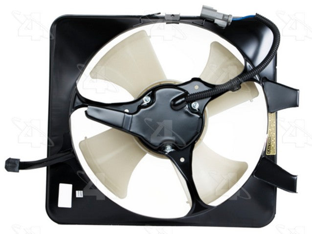 A/C Condenser Fan Assembly Four Seasons 75265