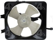 A/C Condenser Fan Assembly Four Seasons 75265