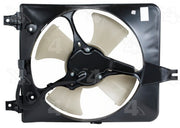 A/C Condenser Fan Assembly Four Seasons 75268
