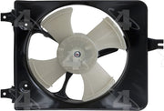 A/C Condenser Fan Assembly Four Seasons 75268