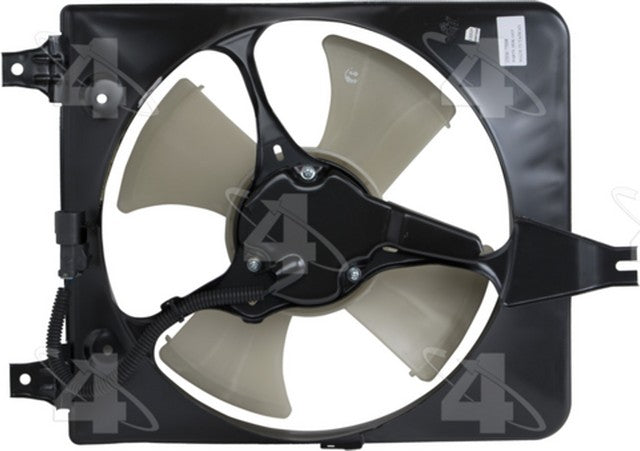 A/C Condenser Fan Assembly Four Seasons 75268