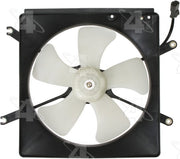 Engine Cooling Fan Assembly Four Seasons 75272