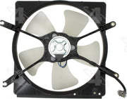 Engine Cooling Fan Assembly Four Seasons 75272