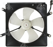Engine Cooling Fan Assembly Four Seasons 75272