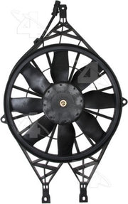 Engine Cooling Fan Assembly Four Seasons 75311