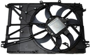 Engine Cooling Fan Assembly Four Seasons 75336