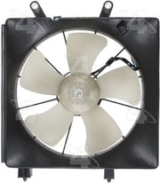Engine Cooling Fan Assembly Four Seasons 75339