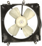 Engine Cooling Fan Assembly Four Seasons 75352