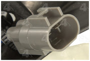 Engine Cooling Fan Assembly Four Seasons 75352