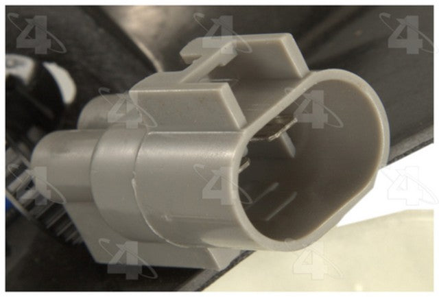 Engine Cooling Fan Assembly Four Seasons 75352