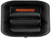 Door Lock Knob Dorman-Help 75397