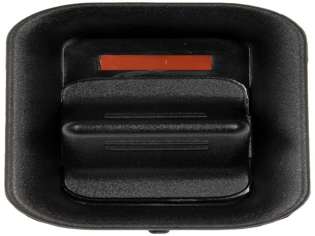 Door Lock Knob Dorman-Help 75397