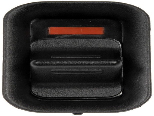 Door Lock Knob Dorman-Help 75397