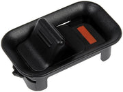 Door Lock Knob Dorman-Help 75397
