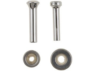Door Lock Knob Dorman-Help 75398