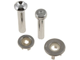 Door Lock Knob Dorman-Help 75398