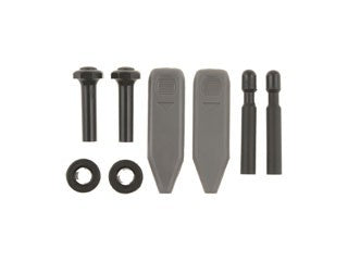 Door Lock Knob Dorman-Help 75399