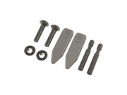 Door Lock Knob Dorman-Help 75399