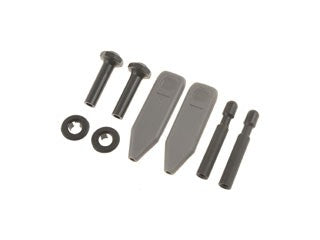Door Lock Knob Dorman-Help 75399