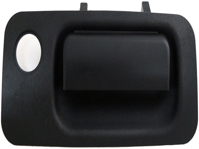 Exterior Door Handle Dorman-Help 753MX