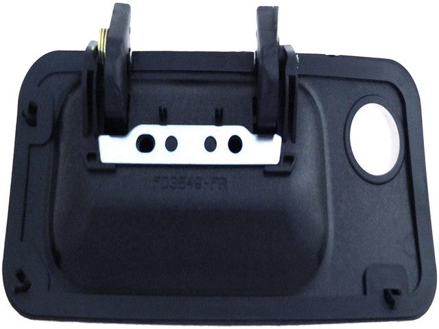 Exterior Door Handle Dorman-Help 753MX