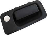 Exterior Door Handle Dorman-Help 753MX
