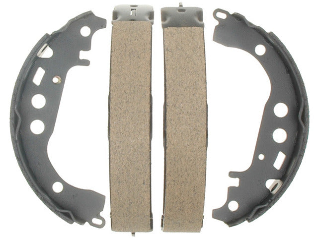 Drum Brake Shoe Raybestos Brakes 753PG