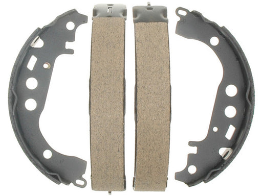 Drum Brake Shoe Raybestos Brakes 753PG