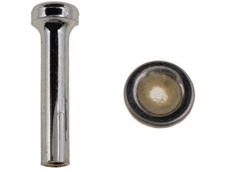 Door Lock Knob Dorman-Help 75400