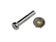 Door Lock Knob Dorman-Help 75400