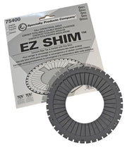 Alignment Camber / Toe Shim Specialty Products Company 75400