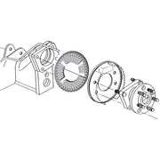 Alignment Camber / Toe Shim Specialty Products Company 75400