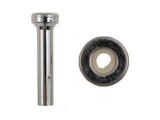 Door Lock Knob Dorman-Help 75401