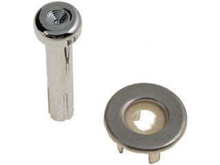 Door Lock Knob Dorman-Help 75401