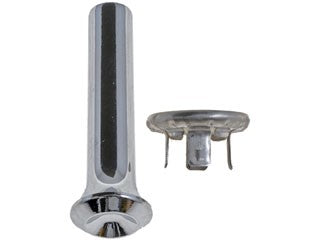 Door Lock Knob Dorman-Help 75402