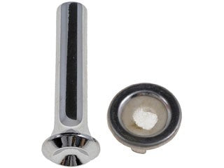 Door Lock Knob Dorman-Help 75402