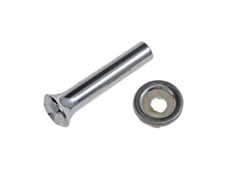 Door Lock Knob Dorman-Help 75402