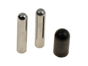 Door Lock Knob Dorman-Help 75403