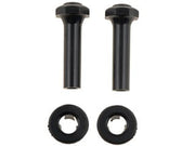 Door Lock Knob Dorman-Help 75407