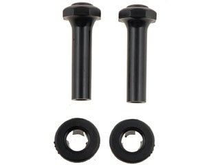 Door Lock Knob Dorman-Help 75407