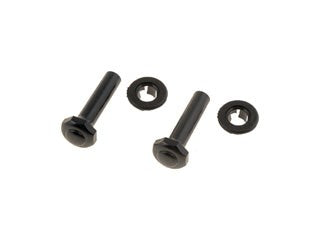 Door Lock Knob Dorman-Help 75407