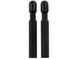 Door Lock Knob Dorman-Help 75409