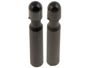 Door Lock Knob Dorman-Help 75409