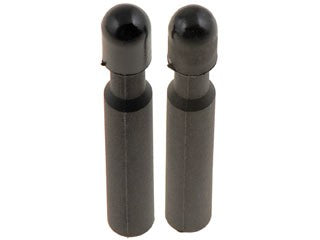 Door Lock Knob Dorman-Help 75409