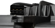 Engine Cooling Fan Assembly Four Seasons 75439