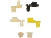 Door Lock Rod Clip Dorman-Help 75450