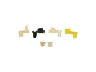Door Lock Rod Clip Dorman-Help 75450